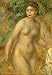 Produktbild Puzzle 100 Teile - Auguste Renoir : Nude, 1895