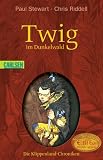 Cover zum Buch Die Klippenland-Chroniken: Twig im Du...