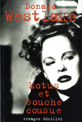 couverture de : Motus et bouche cousue