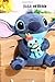 Produktbild Stitch NOTEBOOK: Cartoon character STITCH,Lined Notebook,Portable 6x9 100 pages (Stitch Lined Notebok)