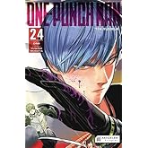 One -Punch Man - Tek Yumruk 24