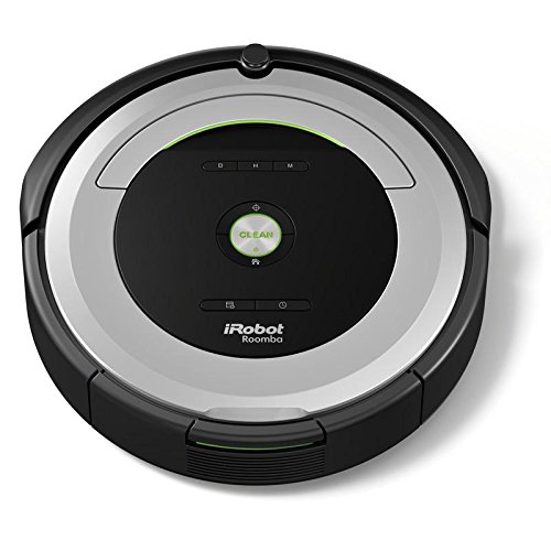 Price comparison product image iRobot Roomba – 680