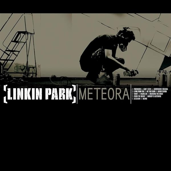 Hybrid Theory: Amazon.pl: Płyty CD i winylowe