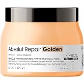 Loreal Absolut Repair Gold 250ml