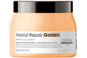 L'Oreal SERIE EXPERT ABSOLUT REPAIR GOLD MASK 500 ML