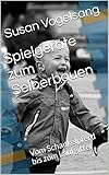  Spielgeräte zum Selberbauen: Vom Schaukelpferd bis zum Laufgitter