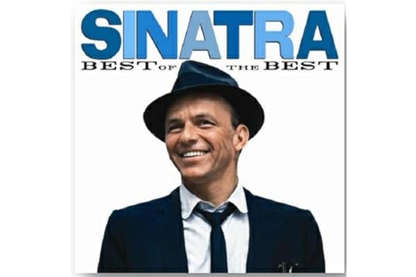 Sinatra: Best Of The Best