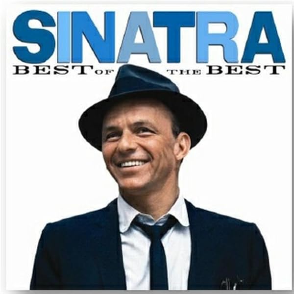 SINATRA: NEW YORK + DVD: Sinatra, Frank, Sinatra, Frank: Amazon.it