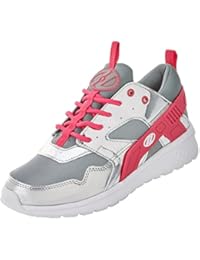 amazon silver sneakers