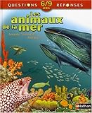 Les animaux de la mer