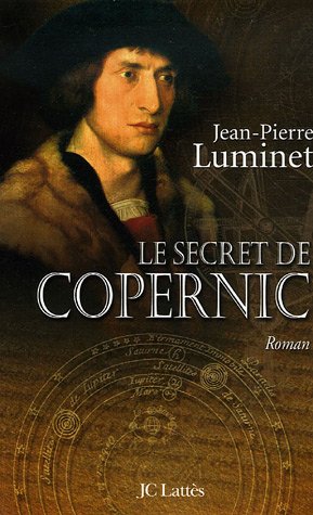 couverture de : Le secret de Copernic