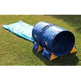Callieway® Dog Agility Sacktunnel 