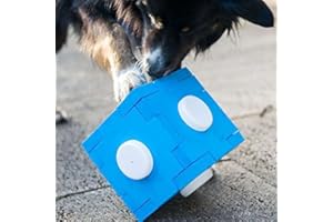 Procyon Dog Agility Schnüffel-Cube