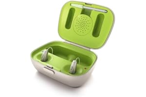 Phonak Selectic Marvel/Belong - Custodia di ricarica per Marvel