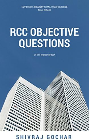 RCC objective questions: Concrete technology mcq (Civil engineering)