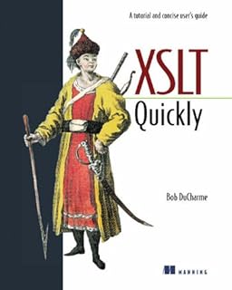 XSLT Quickly