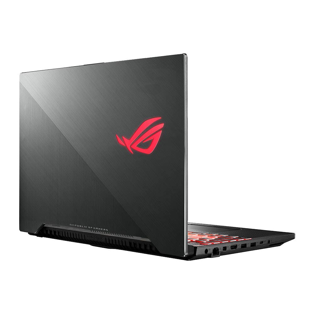 ASUS ROG Strix GL504GW Full HD 144 Hz 3 ms Display Gaming Laptop, QWERTY-layout - Image 3