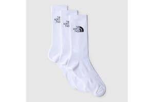 The North Face Unisex Multi Sport Cush Crew Socks (pack of 1)