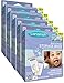 Lansinoh Breast Milk Storage Bags, 50-Count (Pack of 5)