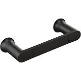 Moen BH3886BL Genta Banyo Aksesuarı, Mat Siyah
