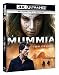 La Mummia  (2017) (Blu-Ray 4K Ultra HD+Blu-Ray) [Blu-ray]