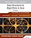 Data Structures and Algorithms in Java: International Student Version by 