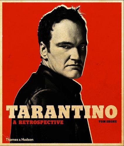 Download Tarantino : a retrospective Download Tarantino : a retrospective