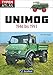 Produktbild Typenatlas Unimog. Alle Unimog-Klassiker seit 1946 bis 1993. Der fundierte Typenkompass für alle Fans von Ur-Unimog, Boehringer und weiteren Unimog-Baureihen. Mit technischen Daten zu allen Modellen.