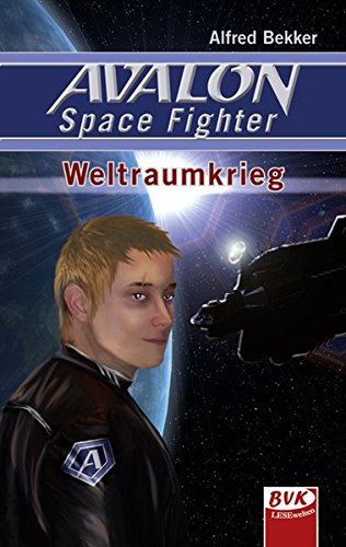 Preisvergleich Produktbild AVALON Space Fighter - Weltraumkrieg