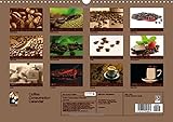 Image de Coffee Consumption Calendar 2016: A wonderful kitchen calendar for all connoisseurs of coffee