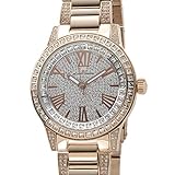Jacques Lemans Porto Women 's 42 mm Ion Plated Stainless Steel Watch 1 – 1798 F