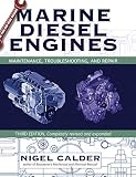 motores marinos diesel Used Book in Good Condition Marine Diesel Engines
