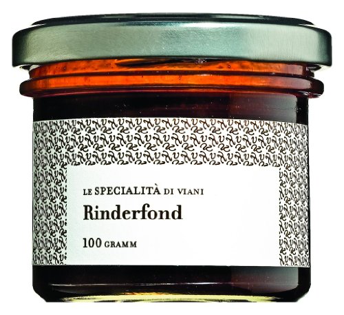 Preisvergleich Produktbild Rinderfond, Demi Glace
