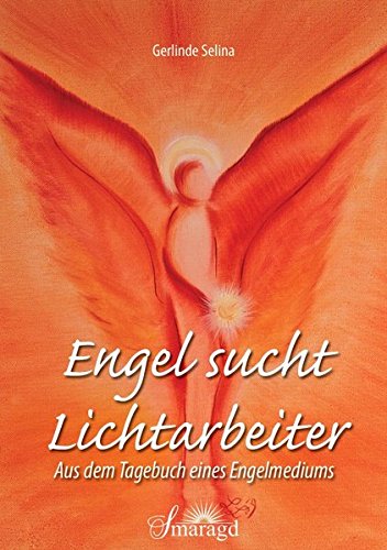 Engel sucht Lichtarbeiter: Aus dem Tagebuch eines Engelmediums