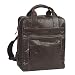 Produktbild Strellson Coleman Backpack Rucksack mit Laptopfach 40 cm dark brown