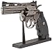 Produktbild Feuerzeug Pistole Revolver Sammlerstück