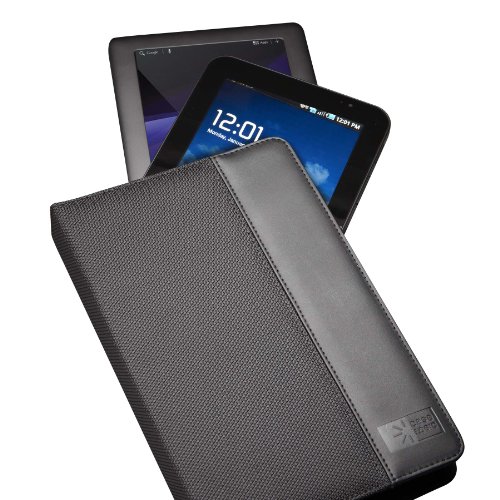 Case Logic UFOL107 Universal Tablet Folio 17,7 cm (7 Zoll) Schwarz - 7
