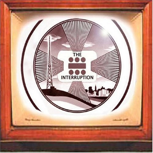 Preisvergleich Produktbild Interruption Ep