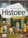 Histoire 2de - G. Le Quintrec