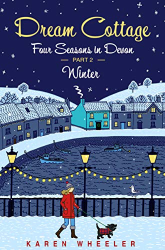 Dream Cottage Four Seasons In Devon By The Sea Part 2 Winter
