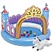 Produktbild Intex 48669NP Ball Toyz Magical Castle