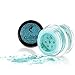 Isabelle Dupont ® Glimmer Eyeshadow Powder - 6 Colours (Turquoise Blue)