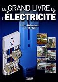 Image de Le grand livre de l'électricité