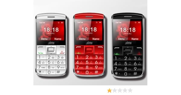 feature phone with gps tracking