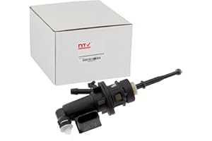 NTY Cilindro trasmettitore, Frizione NSP-VW-004