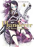 Plunderer - Die Sternenjäger: Bd. 4 by