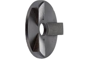 GIBRALTAR SC-HR1, Chrome