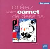 Image de Créez votre carnet de dessins