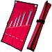 Produktbild ToWorld PRO (TM) Gartenmöbelgarnitur, Extra lang, flach, Doppelringschlüssel SET 8 mm Extra lange Schraubenschlüssel, 19 mm