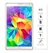 Produktbild Samsung Tab S 8.4 Panzerfolie, Ganvol Panzerglas Samsung Galaxy Tab S 8.4 Zoll SM-T700 T705 Blickschutzfolie Hartglas Folie Schutzglas Displayschutz Folie aus gehärtetem Glas [0.33 mm]